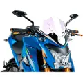 Puig Carenabris New Generation Sport Suzuki Gsx-s1000 Forrude