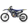 Ufo Stardust Husqvarna Tc 125 19-22 Plastikkit