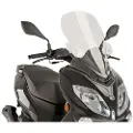 Puig V-tech Line Touring Keeway Cityblade 125 Forrude