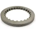 Dp Brakes Yamaha Yz250f 2019-2024 Koblingsskive