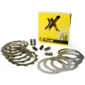 ProX Yamaha Yfz350 Banshee ´87-06 Koblings Friktion Splader