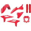 Polisport Enduro Full Beta Rr 2t/4t 20-22 91117 Plastikkit