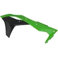 Cemoto Kawasaki Kx450f 16-18 Radiatorafskærmninger
