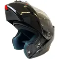 Axxis Storm S 06 Modulær Hjelm