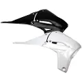Cycra Powerflow Yamaha 2013 1cyc-1776-12 Radiatorafskærmninger