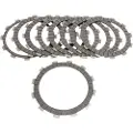 EBC Brakes Ck Series Cork Ck2362 Koblings Friktion Splader