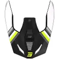 Shot Furious Tracer Kid Visir