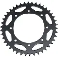 JT Sprockets 520 Jtr487.42 Steel Bagtandhjul