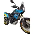 Uniracing Yamaha Xtz 690 Tenere 700 K49383 Motorcykel Ridsebeskytter