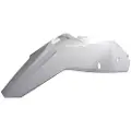 Cemoto Ktm Sx/sx-f 07-10/exc/exc-f 08-11/xc 08-10/xc-f 08-09 Bagskærm