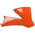 Polisport Off Road Ktm Sx85 03-05 Sx105 04 Radiatorafskærmninger