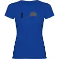 Kruskis Motorbike Shadow T-shirt Med Korte ærmer