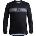 Hebo Tech T-shirt Med Lange ærmer