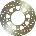 EBC D-series Offroad Solid Round Md6072d Bagbremseskive