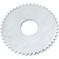 Holeshot Blank 520-58 Bagtandhjul