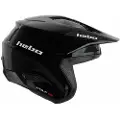 Hebo Zone Pro Monocolor åben Hjelm