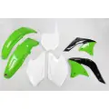 Ufo Kakit204-999 Plastikkit