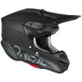 O'Neal 5srs Polyacrylite Solid V.23 Offroadhjelm