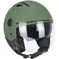 Cgm 116a Air Mono åben Hjelm