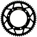 Supersprox Steel Derbi 428x54 Rfe1134x54blk Bagtandhjul