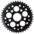 Supersprox Stealth Ducati 525x46 Rst744x46blk Bagtandhjul