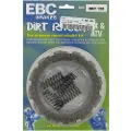 EBC Drc Series Offroad/atv Cork Drc129 Komplet Kobling