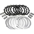 EBC Drcf Series Offroad/atv Carbon Fiber Drcf043 Komplet Kobling