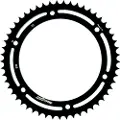 Supersprox Steel Yamaha 428x53 Rfe839x53blk Bagtandhjul