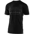 Troy Lee Designs Gasgas Team T-shirt Med Korte ærmer