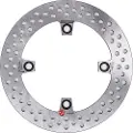 Braking Ho09ri Bagbremseskive