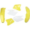 Ufo Suzuki Rm 125 03 Sukit402f@999 Plastikkit