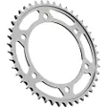 JT Sprockets 525 Jtr1307.44 Steel Bagtandhjul
