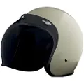 Stormer Pearl Aviateur Bubble Fonce Skærm