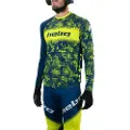 Hebo Race Pro T-shirt Med Lange ærmer