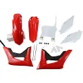 Cycra Honda Crf 450r 2017 1cyc-9420-00 Plastikkit