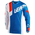 Leatt Gpx 5.5 Ultraweld T-shirt Med Lange ærmer