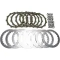 EBC Drc Series Offroad/atv Cork Drc171 Komplet Kobling