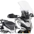 Givi Honda Pcx 125 21 59x48.5 Cm Forrude