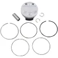 Wössner Yamaha Yzfwrec250f 76 96 8614da Stempelkit