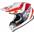 Scorpion Vx-16 Air/vx-16 Evo Air Visir