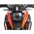 Hepco&Becker Suzuki V-strom 1050/xt 20 7003544 00 01 Lygtebeskytter