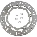 EBC X Series Round Md516x Flydende Bremseskive