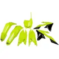 Ufo Sukit418-dflu Plastikkit