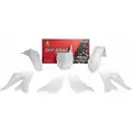 Rtech Yamaha Yz 125/yz 250 22 R-kityz0-bn0-022 Plastikkit