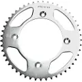 JT Sprockets 420 Jtr215.49 Steel Bagtandhjul