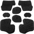 Leatt Ding Kit C-frame Junior Pair Inderforing