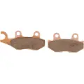 EBC Fa-r Series Fa675r Sintrede Bremseklodser