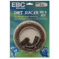 EBC Drc Series Offroad/atv Cork Drc179 Komplet Kobling