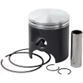 VERTEX Yamaha Yz-wr 250 90-95 D67.97 D 2 Stempelkit