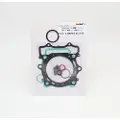 Italkit Yamaha Yz 426 F 00-02/wr-f 400 00-426 01-02 Toppakningssæt